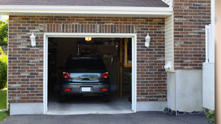 Garage Door Installation at Ranch Macero Davis, California